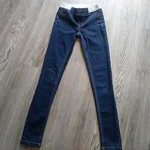 Justice Jegging, size 12 slim